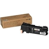 Xerox 6500 Toner Cartridge High-Capacity (Black,1-Pack)