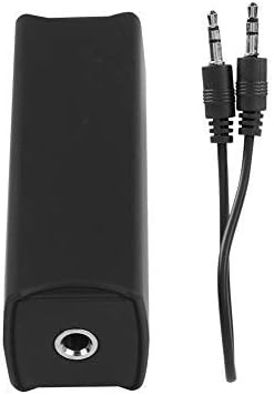 isolatore di massa per lo stereo domestico