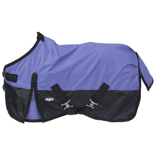 Tough1 Mini 420D Water-Resistant Sheet - Purple - 36"