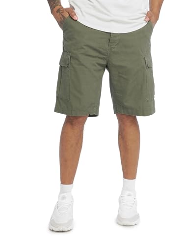 BDU Ripstop Short, Oliv, M