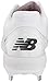 New Balance Men's 4040 V5 Metal Baseball Shoe