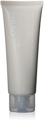 Naruko Taiwan Magnolia Brightening and Firming Cream Wash, 4.2 Ounce
