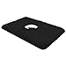 Trident Kraken Case for iPad Mini2-Retail Packaging-Black