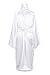 ReliBeauty Girls Princess Leia Dress up Costume