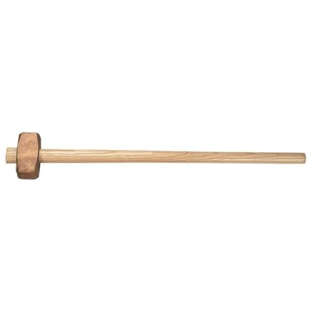 Bahco 413020000 2 GRS Copper Mallet