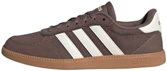 Sapatos Breaknet Elegantes para Mulher, Earth Strata/Off White/GUM10, 36 2/3 EU