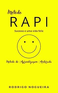 Livro Método RAPI
