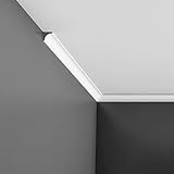 Orac Decor CX133 | High Impact Polystyrene Crown