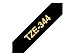 Brother Genuine P-Touch TZE-344 Tape, 3/4