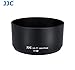 JJC LH-77 Dedicated Lens Hood for Nikon AF-P DX NIKKOR 70-300mm f/4.5-6.3G ED VR, Nikon AF-P DX NIKKOR 70-300mm f/4.5-6.3G ED Lens, Replaces Nikon HB-77 Lens Hood, Black primary