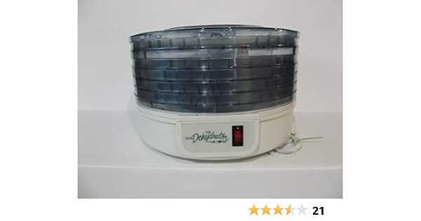 Food Dehydrator by Mr. Coffee 