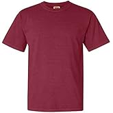 Comfort Colors Adult Short Sleeve Tee, Style G1717