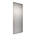 Excel Dryer 89S Stainless Steel XLERATOR Wall Guard for XLERATOR Hand Dryer, 15-3/4