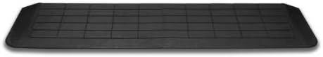 EZ Edge Ramp Size: 1.5" H x 60.5" W x 15.25" D