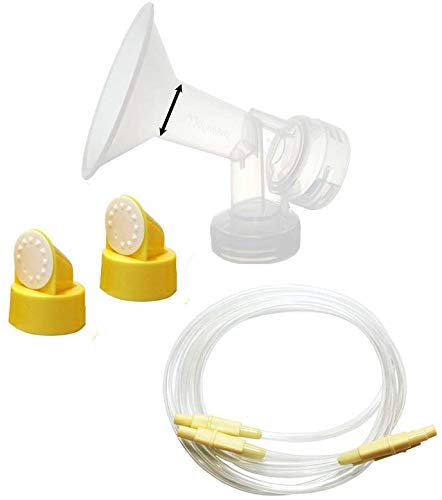 Maymom Swing Breast Pump Accessory Kit (21mm)