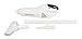 Hitachi R18DSALP4 18V Cordless Stick Vacuum Cleaner (Tool Only, No Battery)