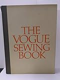The Vogue Sewing Book Hardcover 1975 by