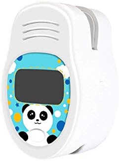 Oximeter Pulse Oximeter Fingertip Pulse Oximeter Cartoon Panda Styling Oxygen Oximeter Refers To Pulse Oxygen Meter Heart Rate Detector With Lanyard Buy Online At Best Price In Uae Amazon Ae