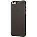 Spigen Air Skin Designed for Apple iPhone 6s Case (2015) / Designed for iPhone 6 Case (2015) - Black