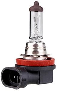 BENSSHOP Halogen Headlight Bulb H11 55W 279YC