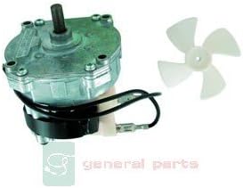 CONVEYOR MOTOR BT TOASTER