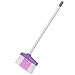 Playkidz Cleaning Set for Kids - Including 3 Cleaning Toys Broom, Dustpan and Brush, Great Toy Gift for Girls