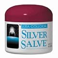 Source Naturals Ultra Colloidal Silver Salve, 10 ppm