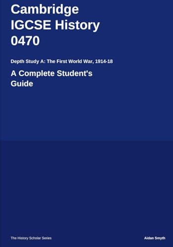 Amazon.com: Access to History for the IB Diploma: Causes and