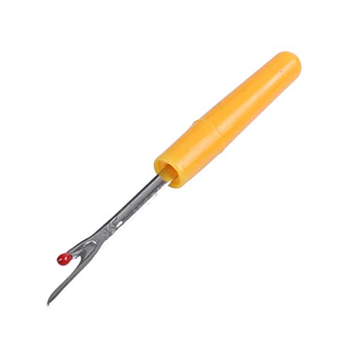 Vaorwne 4 Pcs. Plastic Hand Craft Tap Cutter Seam Ripper Arrow Ripper Seam Ripper