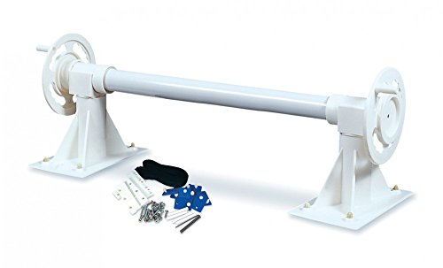 Sun2Solar Inground Solar Blanket Reel
