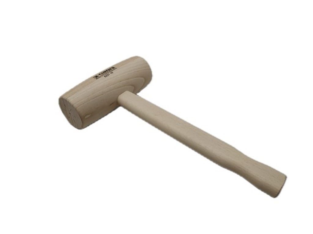 Narex Joiner Mallet 60 x 170 mm