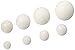 Delrin Coin Ring Making Ball Assortment (8 Balls)