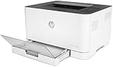 HP Colour Laser 150nw Wireless Printer White 18 ppm A4 USB Ethernet view 23