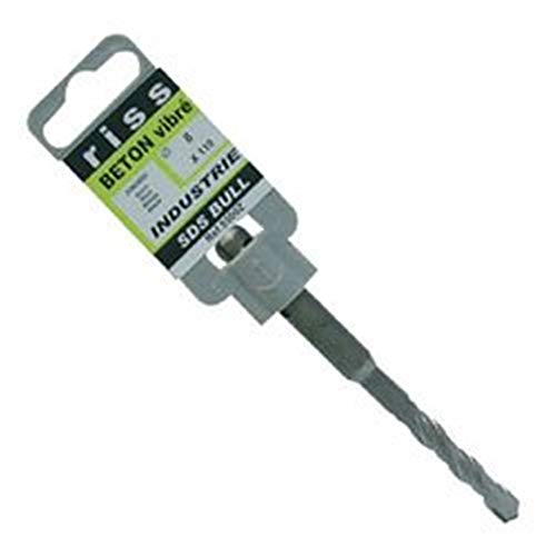 Riss 5502z001000 mechas y accesorios taladro