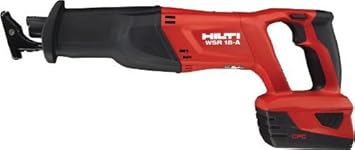 HILTI WSR 18-A CPC featured image