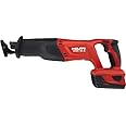 Hilti WSR 18-A CPC Reciprocating Saw Kit