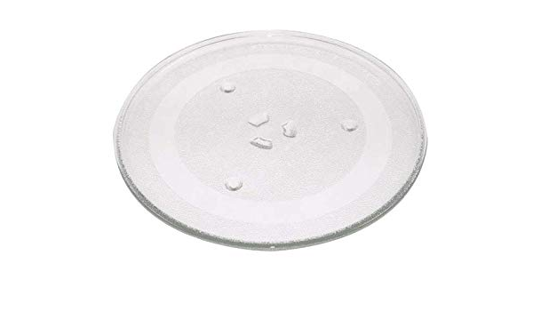 Beko - Bandeja giratoria para microondas : Amazon.es: Hogar ...