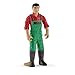 Schleich North America Large Farm with Animals & Accessories