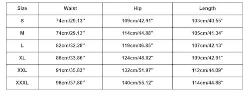 RUIRUILICO Women's Linen Pants Summer Casual Lightweight Wide Leg Pants Elastic Waist Baggy Beach Pants Plus Size Drawstring Pockets Solid Color