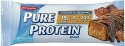 Worldwide Sports Pure Protein Chocolate Caramel 6/Bx