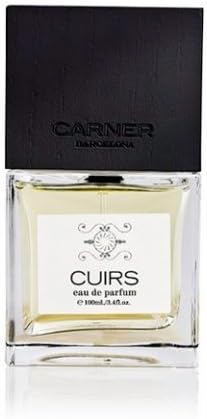 CUIRS BY CARNER BARCELONA 1.7 OZ. EDP by carner