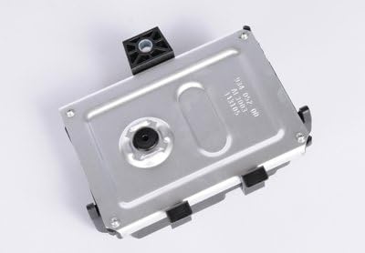 Amazon Com Acdelco Gm Original Equipment Fuel Pump Flow Control Module Automotive