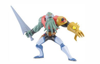 vilgax figure