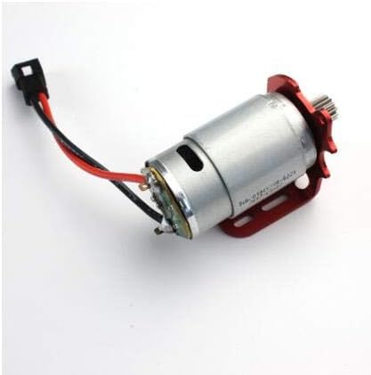 rc car steering parts