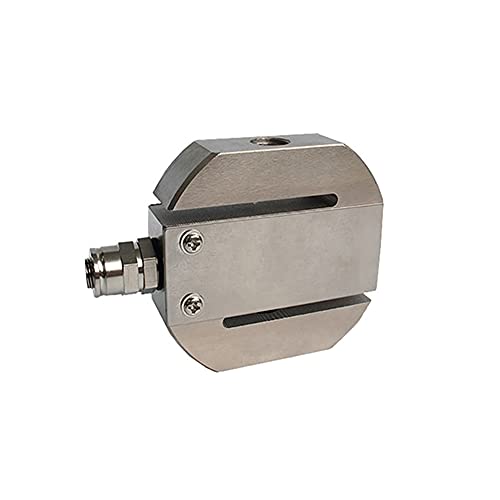 ATO 20Kg Strain Gauge Load Cell, S Type Load Cell, 20Kg Tension and