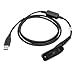Bigstone USB Programming Cable for Motorola Radio TRBO APX7000, DGP4150, DGP4150+, DGP6150, DGP6150+, TRBO, XPR6300, XPR6350, XPR6380, XPR6500, XPR6550, and XPR6580