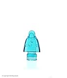 LEGO Star Wars Last Jedi MiniFigure - Senator Palpatine Hologram Statuette