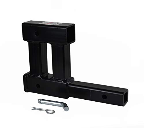 2 TOPTOW+Receiver+Extension+Extender+included