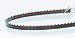 Timber Wolf Bandsaw Blade 1/2" x 105", 3 TPI