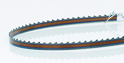 Timber Wolf Bandsaw Blade 1/2" x 105", 3 TPI